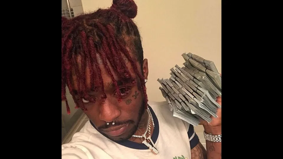 Lil Uzi Vert Type Beat - "HateYall"