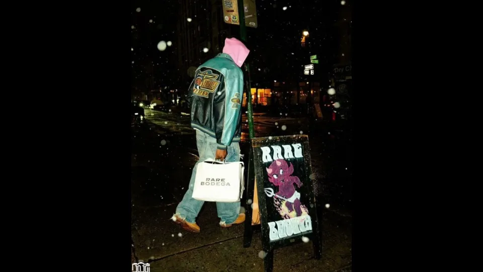 YN Jay Type Beat: Exploring the Detroit Sample Style in "Blindfold"